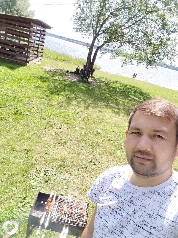 Шер, 34, Можайске — анкета №749386