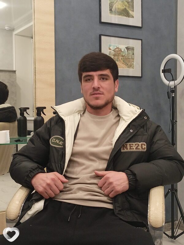 Алижон, 31, Одинцове — анкета №749399