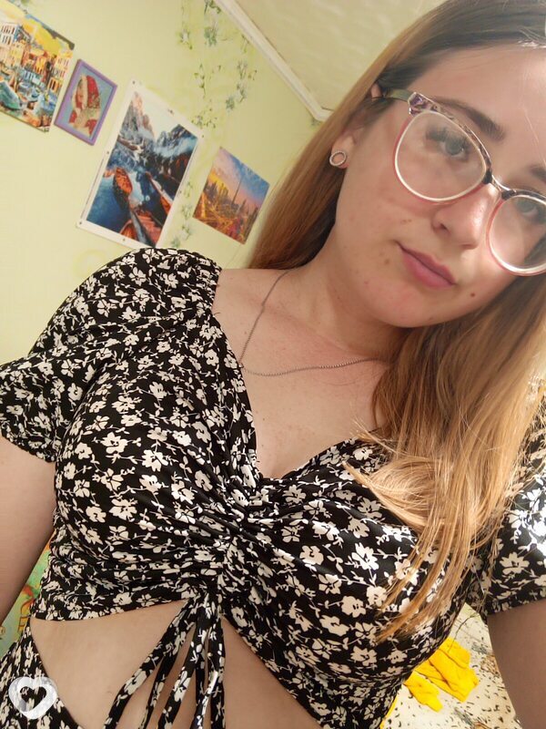 Анна, 24, Волгограде — анкета №749228