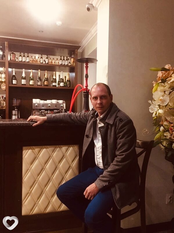 Aleks, 37, Ставрополе — анкета №749231