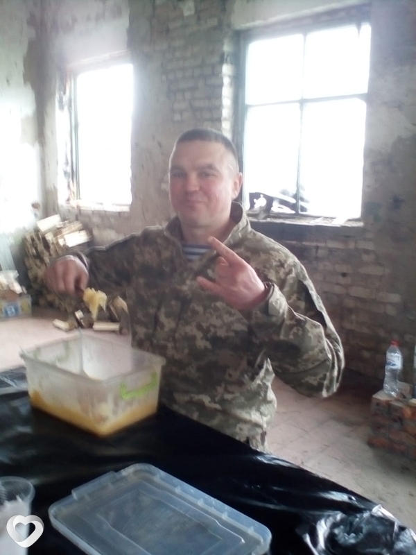 Ruslan, 37, Днепр — анкета №749235
