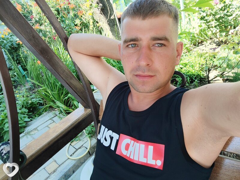 Артем, 32, Анапе — анкета №749236