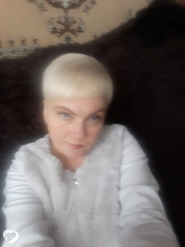 Ирина, 57, Витебске — анкета №749244