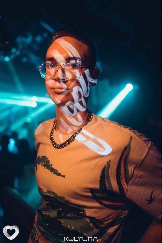 Никита, 23, Москве — анкета №749252