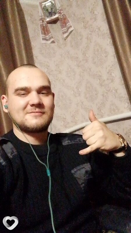 Кирилл, 27, Туле — анкета №749258