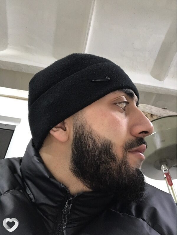 Камиль, 24, Астане — анкета №749261