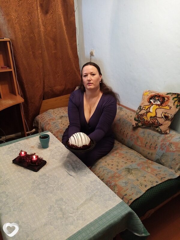 Alena, 37, Краснодаре — анкета №749267