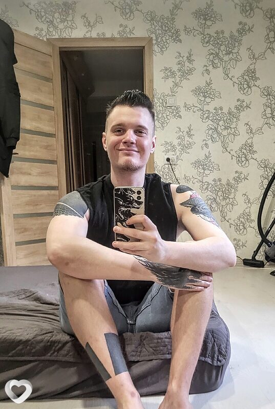Андрей, 27, Ставрополе — анкета №749268