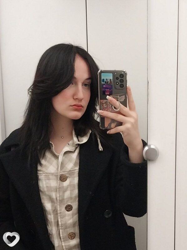 Анастасия, 21, Санкт-Петербурге — анкета №749274