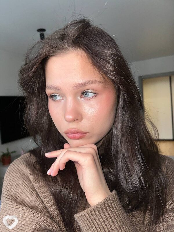 Анастасия, 21, Нижнем Новгороде — анкета №749350