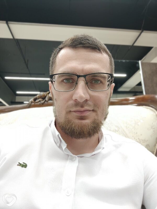Neo, 36, Чебоксарах — анкета №749352