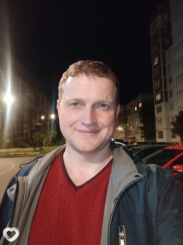 Роман, 44, Одинцове — анкета №749358