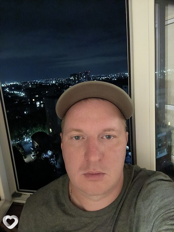 Михаил, 40, Батайске — анкета №749362