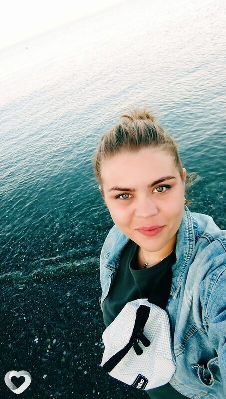 Аня, 30, Иркутске — анкета №749364