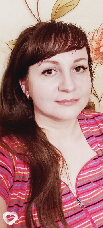 Соня, 32, Новокузнецке — анкета №749368