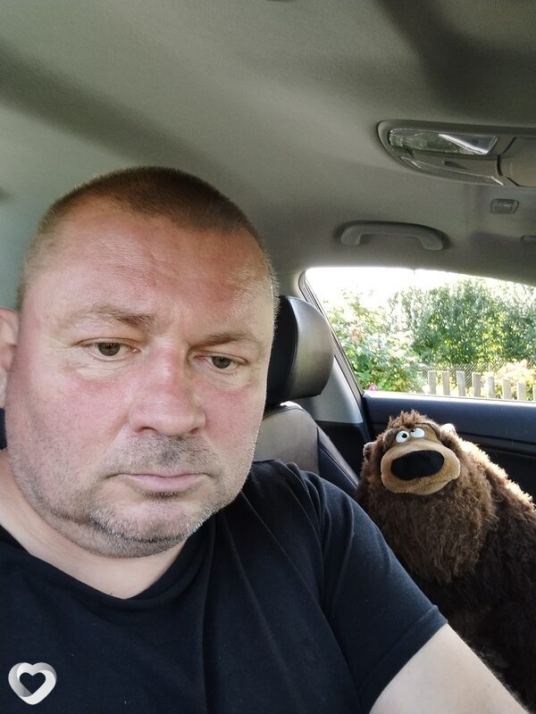 Сергей, 53, Лиде — анкета №749374