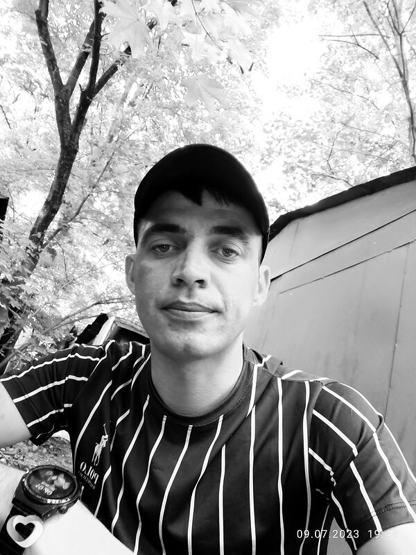 Василий, 32, Москве — анкета №749326