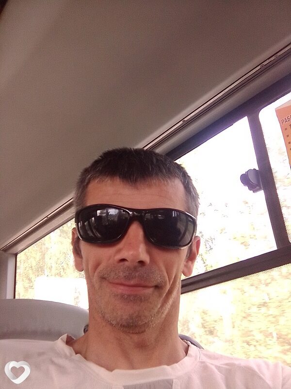 Разит, 45, Екатеринбурге — анкета №749330