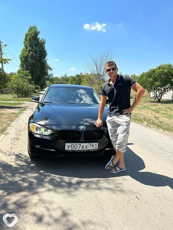 Евгений, 23, Ростове-на-Дону — анкета №749334