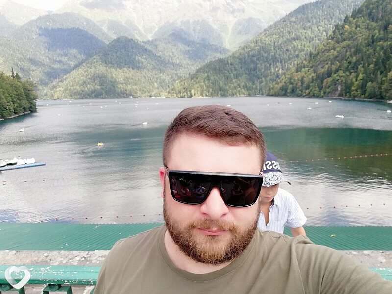 Анатолий, 42, Бобруйске — анкета №749340