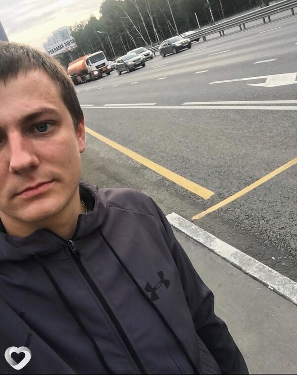 Кирилл, 28, Дмитрове — анкета №749346