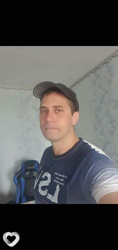 Александр, 39, Темрюке — анкета №749348