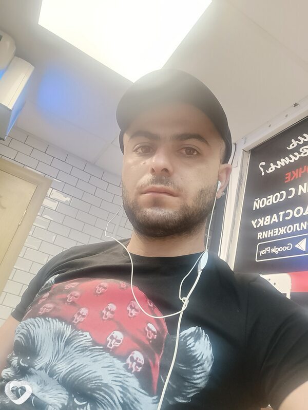 Тигран, 32, Оренбурге — анкета №749475