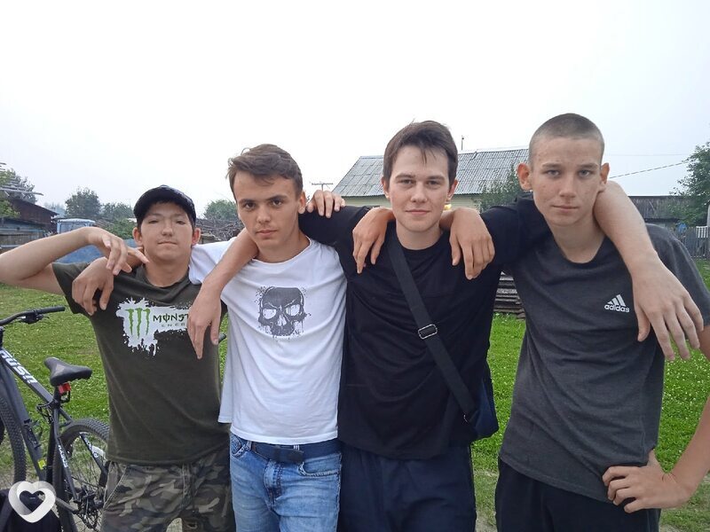 Кирилл, 22, Тюмени — анкета №749484