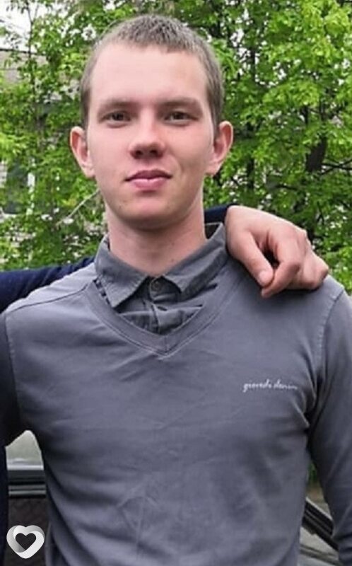 Максим, 27, Гродно — анкета №749485
