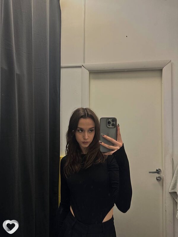 Ангелина, 21, Набережных Челнах — анкета №749503