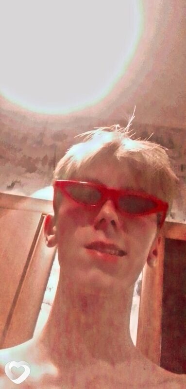 Ванек, 21, Сызрани — анкета №749505