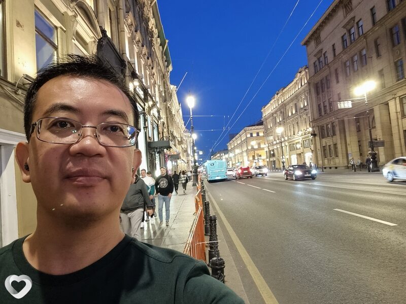 Юрий, 46, Москве — анкета №749508