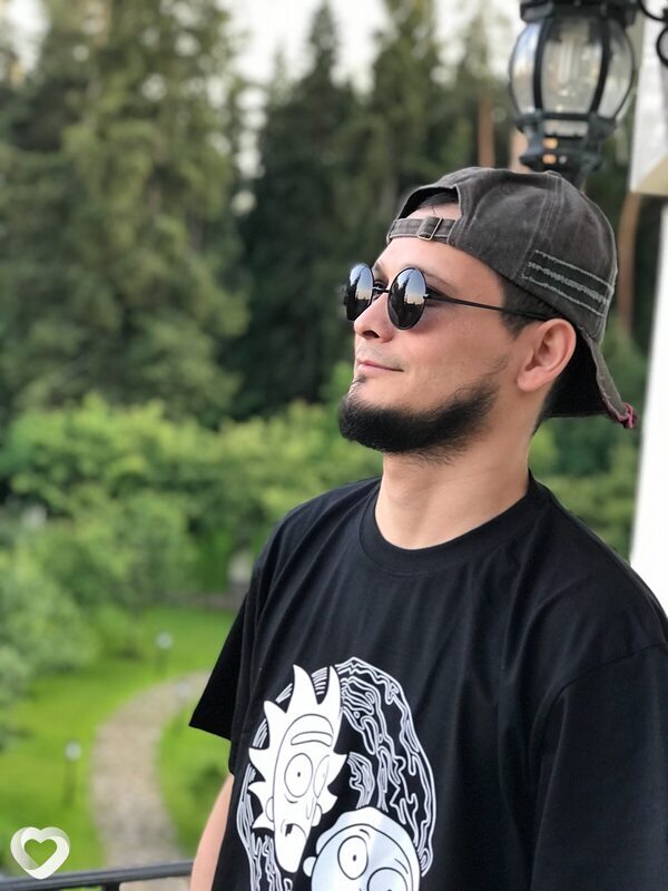Сергей, 34, Томске — анкета №749509