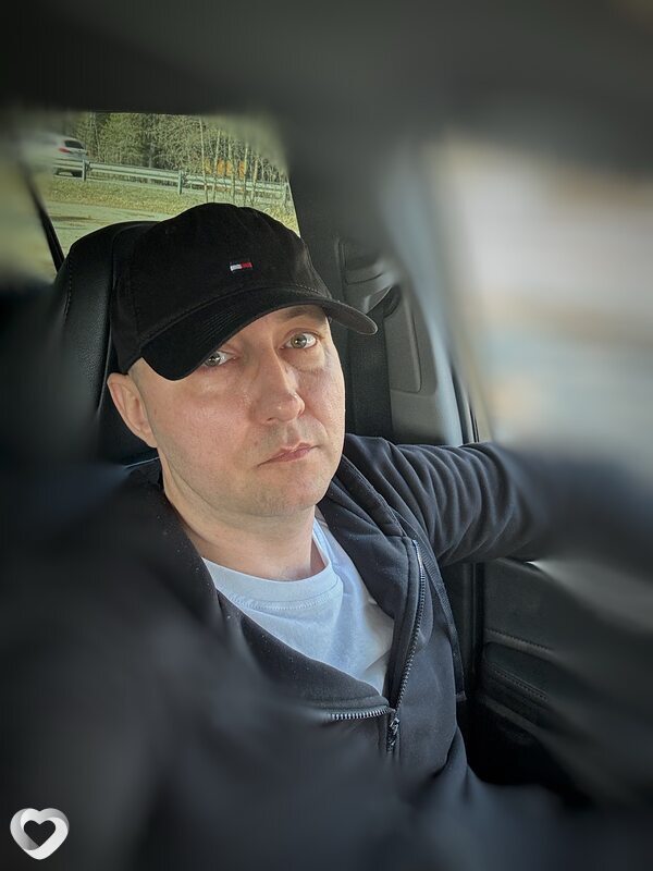 Александр, 36, Тюмени — анкета №749511
