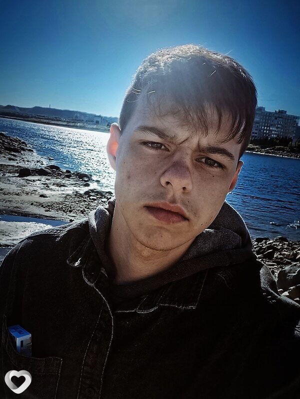 Дмитрий, 21, Мытищах — анкета №749520