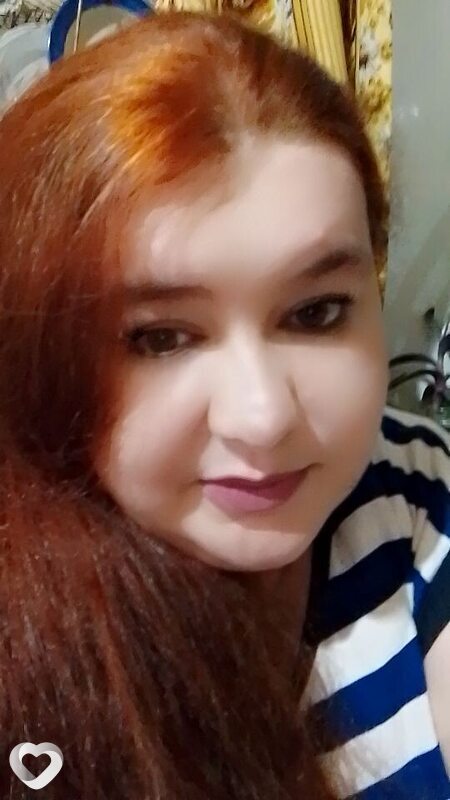 Екатерина, 36, Горловке — анкета №749449