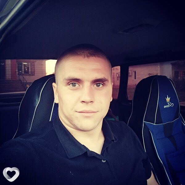 Денис, 31, Москве — анкета №749450