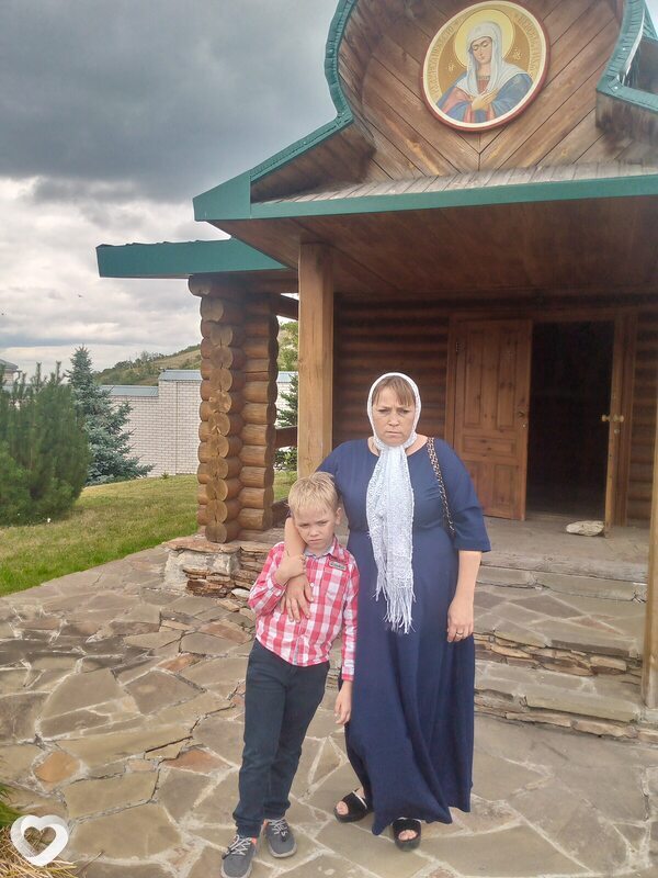 Наталья, Вешенская
