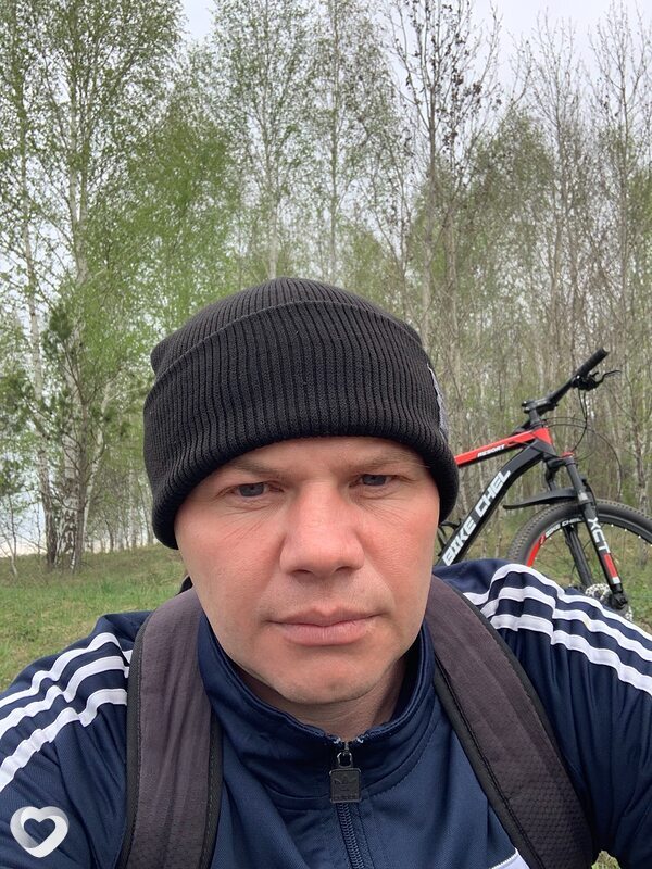 Сергей, 41, Миассе — анкета №749462
