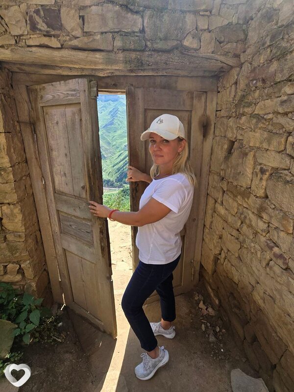 Татьяна, 47, Самаре — анкета №749466