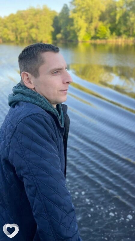 Александр, 48, Пинске — анкета №749468