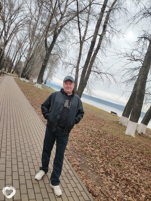 Валерий, 53, Ижевске — анкета №749472