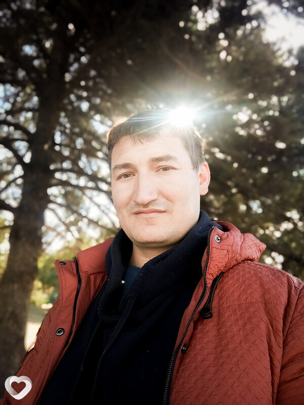 Ометеотль, 39, Ростове-на-Дону — анкета №749602