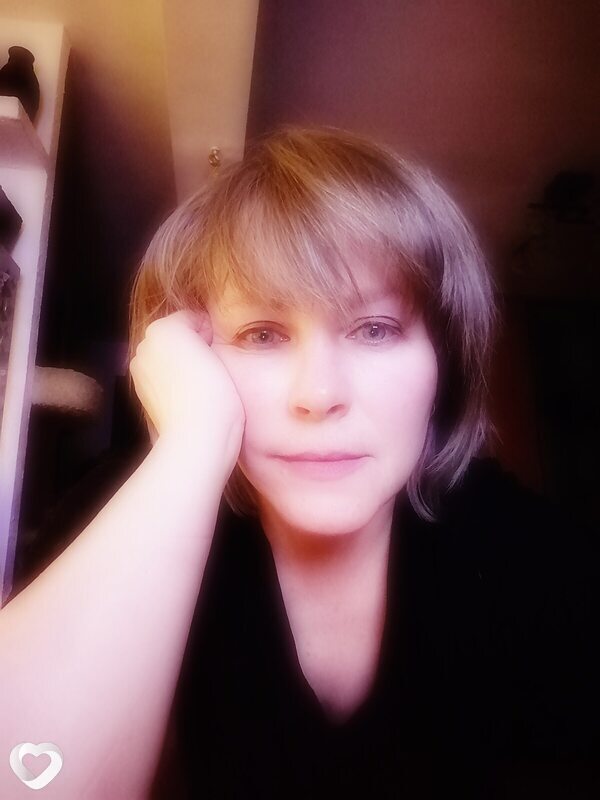 Алена, 52, Екатеринбурге — анкета №749609