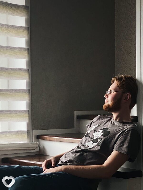 Григорий, 24, Иркутске — анкета №749612