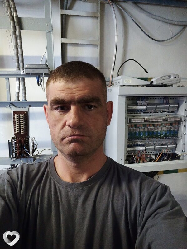 Вячеслав, 44, Москве — анкета №749617