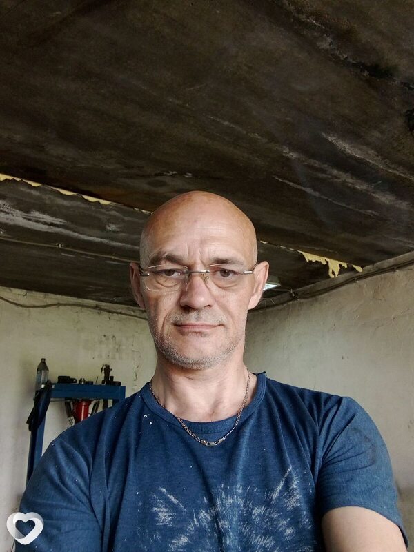 Максим, 52, Хабаровске — анкета №749574