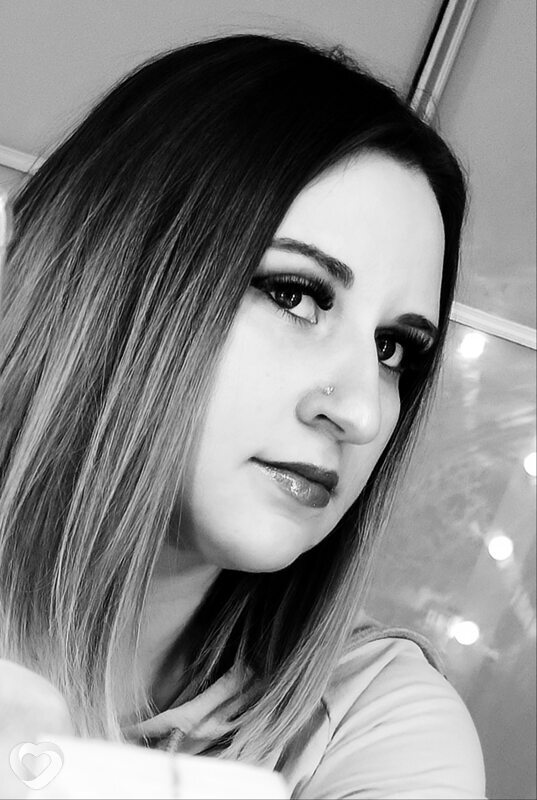 Лидия, 32, Минске — анкета №749577