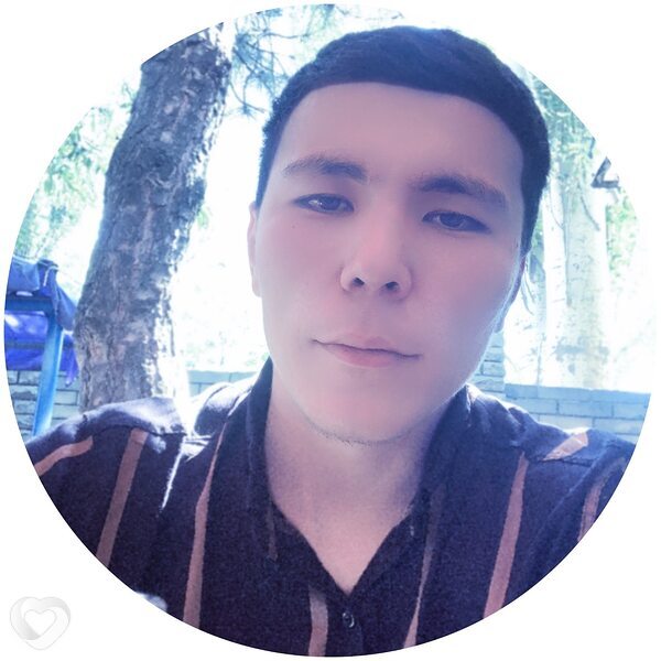 Равшан, 31, Москве — анкета №749583