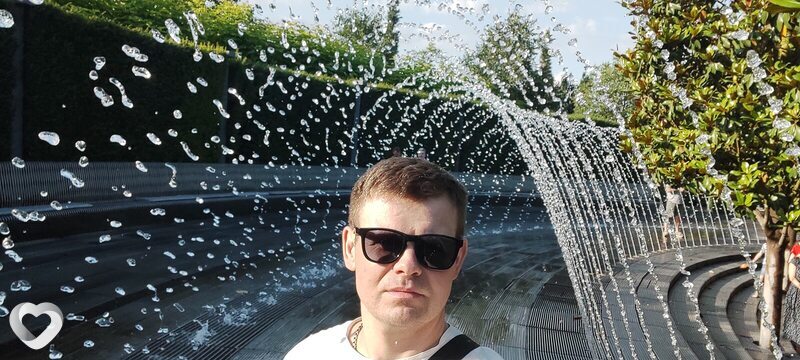 Alex, 42, Твери — анкета №749584
